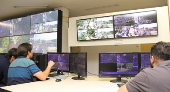 Implantação do Sistema de Segurança Eletrônica na Prefeitura é discutida em audiência pública